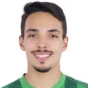 Gianluca Muniz — cầu thủ, Al Bataeh