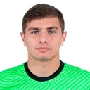 David Byazrov — cầu thủ, Alaniya Vladikavkaz