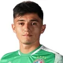 Nicolás Aedo — cầu thủ, A. Italiano