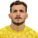 Ossama Fathy — cầu thủ, Olympic El Qanah