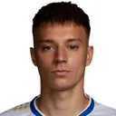 Volodymyr Brazhko — cầu thủ, Dynamo Kyiv