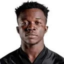 Kwadwo Opoku — cầu thủ, Panetolikos