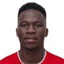 Israel Mwenda — cầu thủ, Young Africans