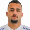Igor Torres — cầu thủ, Portuguesa