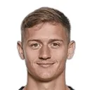Karlo Lusavec — cầu thủ, AC Horsens