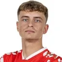 Nikolas Veratschnig — cầu thủ, Red Bull Salzburg