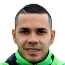 Juan Jaramillo — cầu thủ, Depor FC