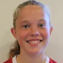 Laura Hermann — cầu thủ, Køge W