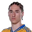 Marcelo Flores — cầu thủ, Tigres UANL