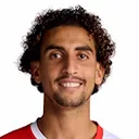 Oussama Targhalline — cầu thủ, Feyenoord