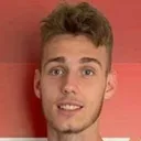 Timothy Martin — cầu thủ, Cobh Ramblers