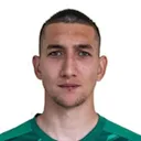 Nikita Karabashev — cầu thủ, Dinamo Makhachkala