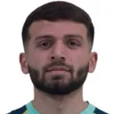 Mikael Askarov — cầu thủ, Zhenys