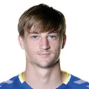Sean McAllister — cầu thủ, Dungannon Swifts