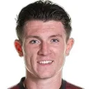 Calum Kavanagh — cầu thủ, Oldham
