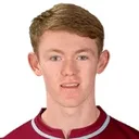 Jake Rooney — cầu thủ, Boston United