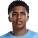 Rico Lewis — cầu thủ, Manchester City