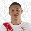 José Mateo Mejía Piedrahita — cầu thủ, Panetolikos