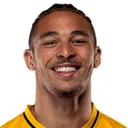 Tyler Roberts — cầu thủ
