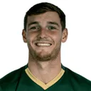 Lewis Warrington — cầu thủ, Tranmere