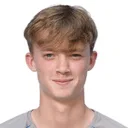 Luke Joseph Butterfield — cầu thủ, AFC Fylde