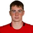 Iestyn Tomos Hughes — cầu thủ, Bangor