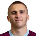 Owen Dodgson — cầu thủ, Mansfield Town