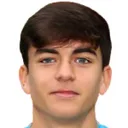 Zak Gilsenan — cầu thủ, FC Halifax Town
