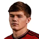 Ethan Ennis — cầu thủ, Stockport County