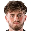 Thomas Nixon — cầu thủ, Doncaster