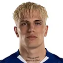 Alejandro Garnacho — cầu thủ, Aston Villa