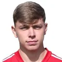 Matthew Carson — cầu thủ, Solihull Moors