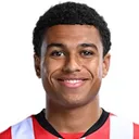Shea Charles — cầu thủ, Fulham
