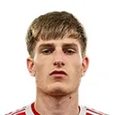Rhys Bennett — cầu thủ, Fleetwood Town