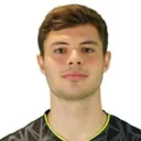 Felix Goddard — cầu thủ, Blackburn