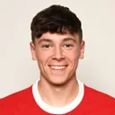 Luke Chambers — cầu thủ, Liverpool U21