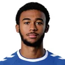 Elijah Xavier Campbell — cầu thủ, Milton Keynes Dons