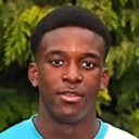 Chanka Solomon Zimba — cầu thủ, Inverness CT