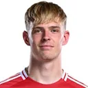 Tobias Christopher Collyer — cầu thủ