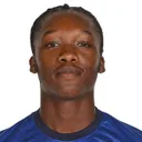 Silko Amari Otieno Thomas — cầu thủ, Wycombe