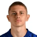 Jimi Weikko Tauriainen — cầu thủ, AC Horsens