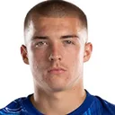 Alfie Gilchrist — cầu thủ, Leyton Orient