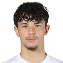Jude Jacob Soonsup-Bell — cầu thủ, Port FC