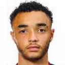 Jayden Pharell Llamar Mills Smith — cầu thủ, Coventry City U21