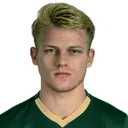 Saxon Earley — cầu thủ, Stevenage