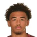 Junior Robinson — cầu thủ, West Ham