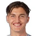 Freddie Potts — cầu thủ, Club Brugge KV
