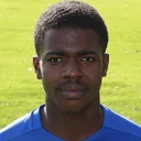Victor Tolulope Oluwatosin Akinwale — cầu thủ, HFX Wanderers FC