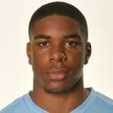 Jayden Fevrier — cầu thủ, Blackburn