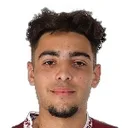 Matthew Dibley-Dias — cầu thủ, Newport County